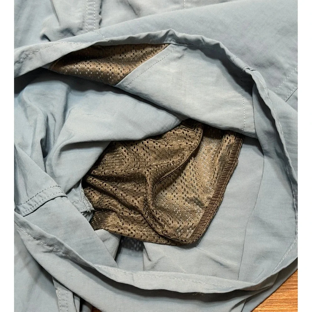 Patagonia Baggies 7